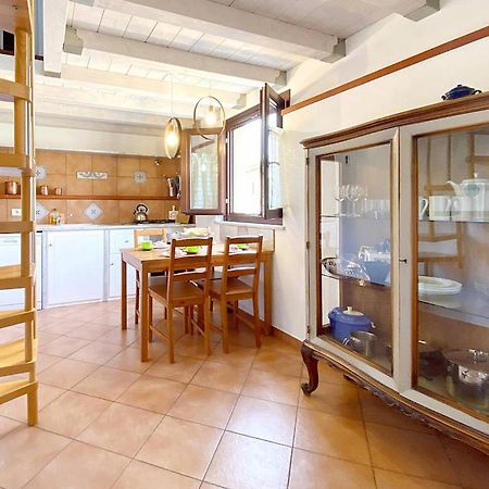 Solemar Sicilia - Casa Maria Apartment Santa Flavia Luaran gambar