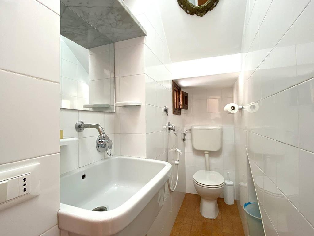 Solemar Sicilia - Casa Maria Apartment Santa Flavia Luaran gambar
